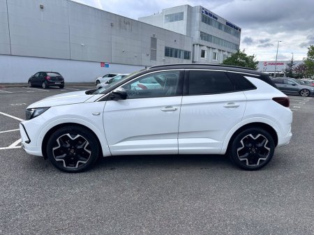 2023 Opel Grandland - photo 6