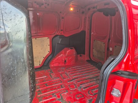 2018 Ford Courier - photo 9