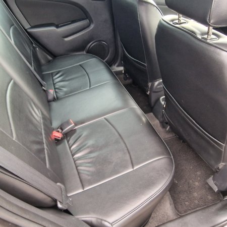 2011 Mazda Demio - photo 9