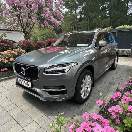 2018 Volvo XC90 - photo 7