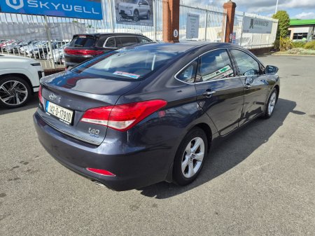 2014 Hyundai i40 - photo 3