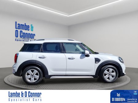 2017 Mini Countryman - photo 7