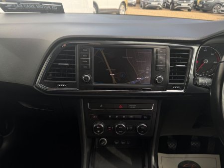 2017 SEAT Ateca - photo 9