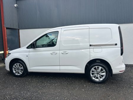 2023 Volkswagen Caddy - photo 7