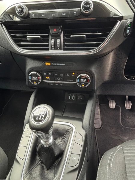 2022 Ford Kuga - photo 37