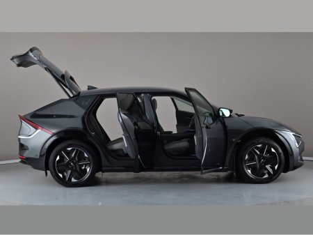 2026 Kia EV6 - photo 18