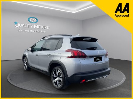 2018 Peugeot 2008 - photo 5