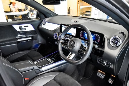 2026 Mercedes-Benz GLA - photo 9