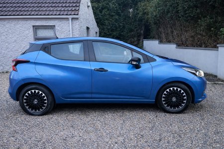 2018 Nissan Micra - photo 2