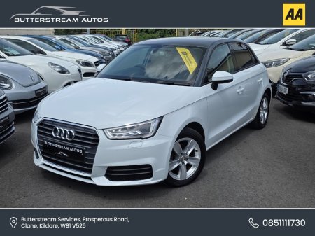2016 Audi A1 - photo 3
