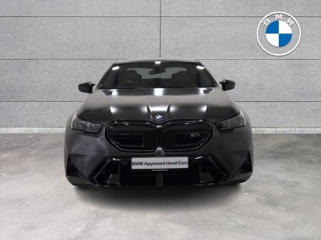 2025 BMW M5 - photo 16