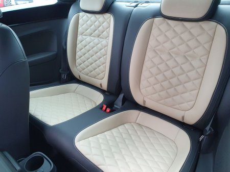 2018 Volkswagen Beetle - photo 19