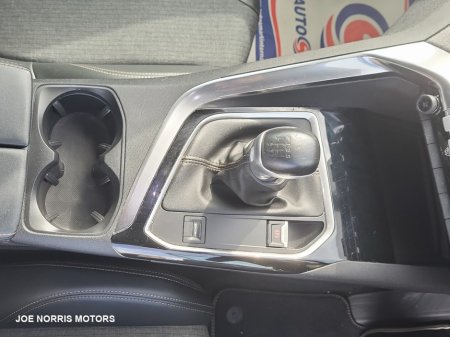 2019 Peugeot 3008 - photo 24