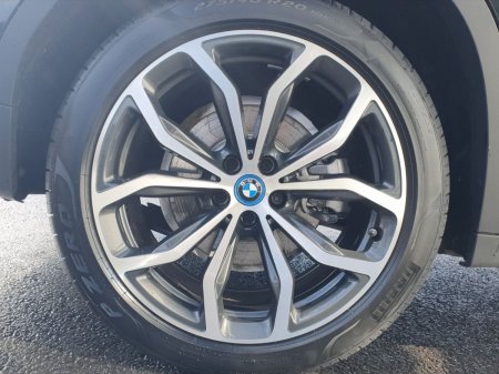2023 BMW X3 - photo 14