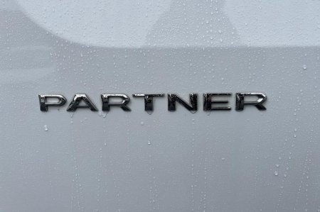 2022 Peugeot Partner - photo 20