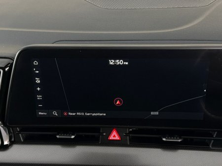 2024 Kia Sportage - photo 24