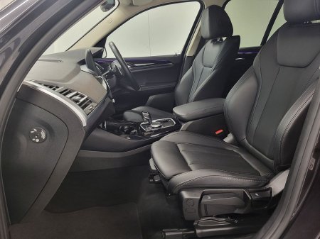 2024 BMW X3 - photo 7