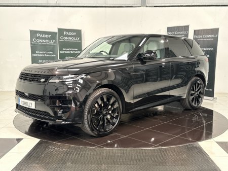2026 Land Rover Range Rover Sport - photo 14