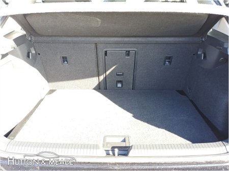 2024 Volkswagen Golf - photo 16
