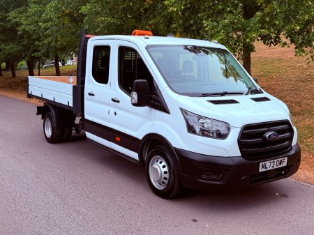 2023 Ford Transit - photo 35