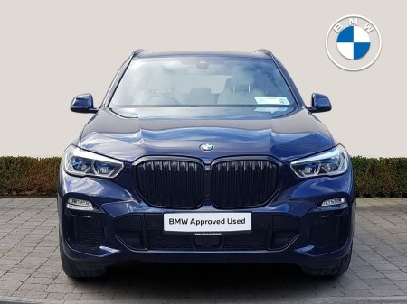 2021 BMW X5 - photo 14