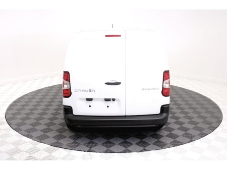 2026 Citroen Berlingo - photo 31