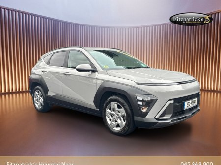 2023 Hyundai KONA 1.0 T-GDI Elegance
