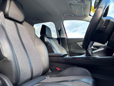 2019 Peugeot 3008 - photo 10