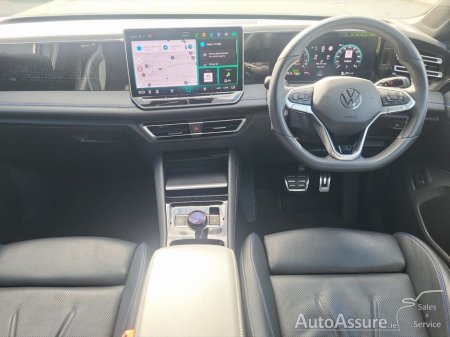 2025 Volkswagen Tiguan - photo 3