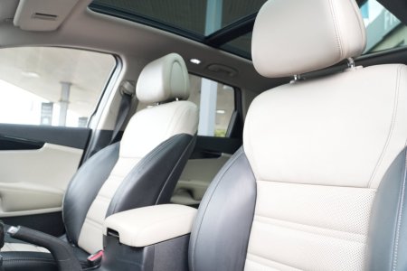 2016 Kia Sorento - photo 23
