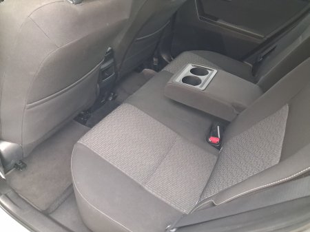 2015 Toyota Auris - photo 25