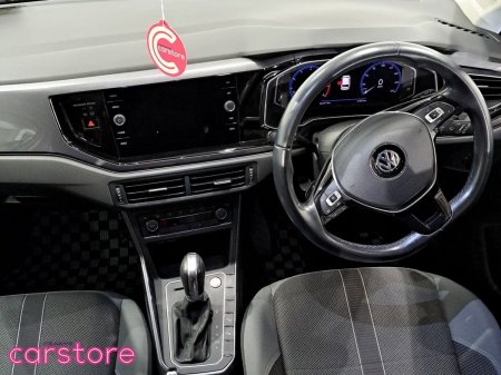 2019 Volkswagen Polo - photo 11