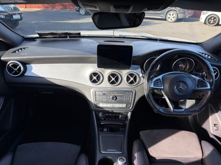2017 Mercedes-Benz CLA - photo 23
