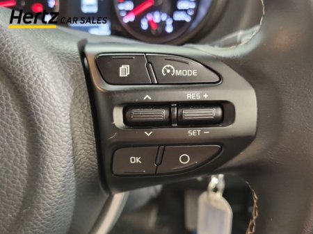 2023 Kia Picanto - photo 23