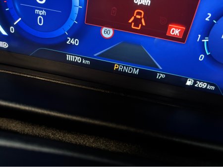 2023 Ford Puma - photo 10