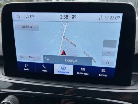 2021 Ford Kuga - photo 15