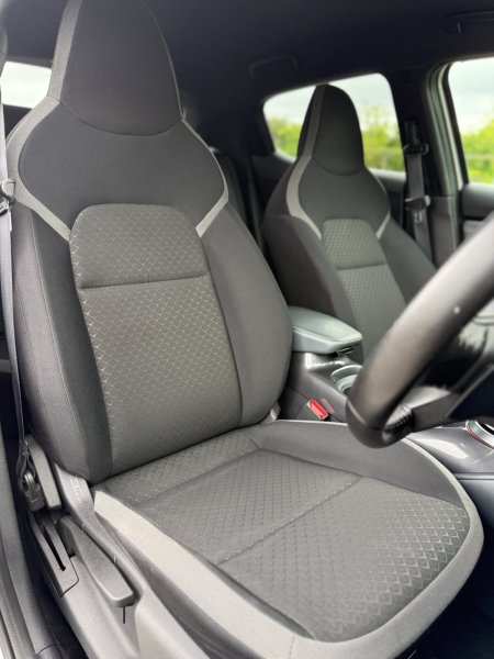 2020 Nissan Juke - photo 14