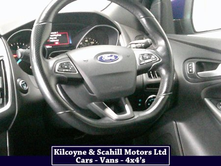 2018 Ford Focus - photo 19
