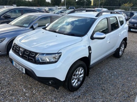 2023 Dacia Duster - photo 5