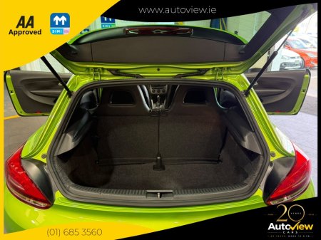2009 Volkswagen Scirocco - photo 15