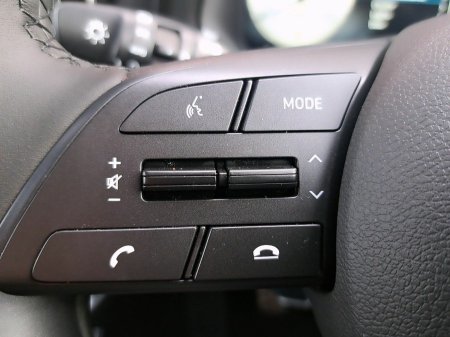 2027 Hyundai Bayon - photo 12
