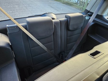 2013 Volkswagen Touran - photo 10