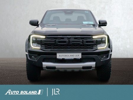2024 Ford Ranger - photo 8