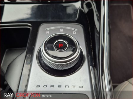 2023 Kia Sorento - photo 9
