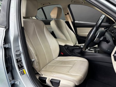 2019 BMW 3-Series - photo 24