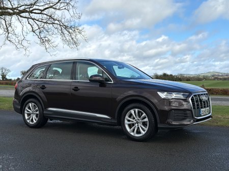 2021 Audi Q7 - photo 2