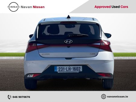 2023 Hyundai i20 - photo 7