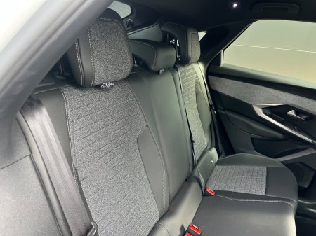 2026 Peugeot 3008 - photo 7