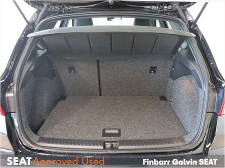 2026 SEAT Arona - photo 12