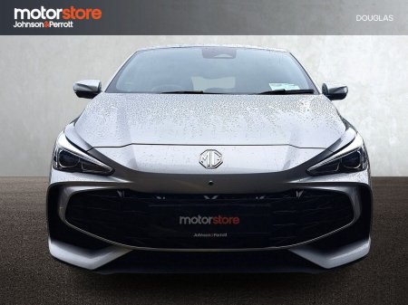 2024 MG MG3 - photo 8